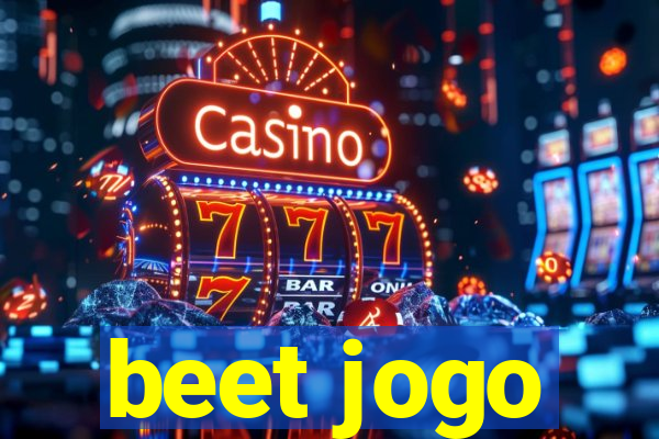 beet jogo